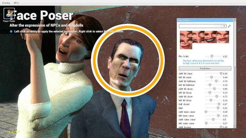 GMOD1.3可联机版本截图1