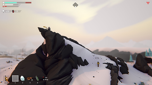 冬日计划手游Project Winter Mobile截图1