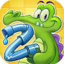小鳄鱼爱洗澡2国际版v1.9.46