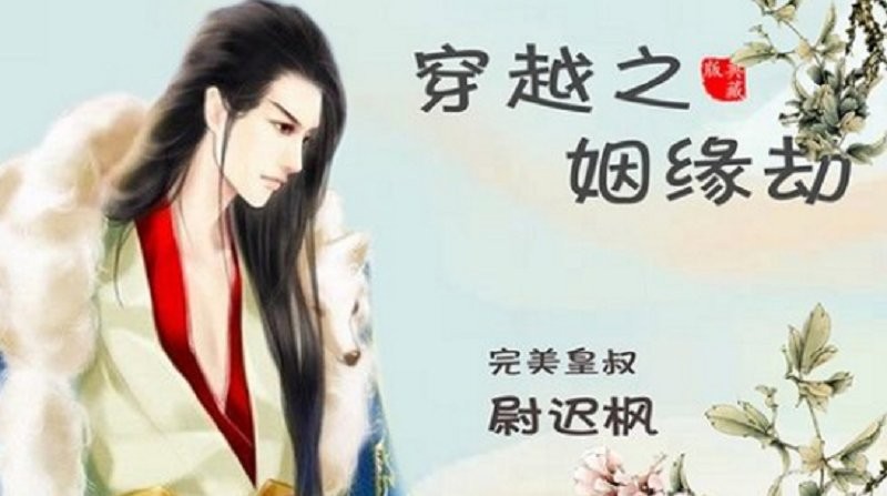 穿越之姻缘劫完整版截图3