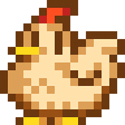 星露谷物语枫姨美化版免谷歌(Stardew Valley)v1.5.6.52