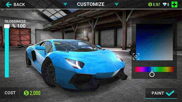 终极汽车驾驶模拟器2025最新版截图1