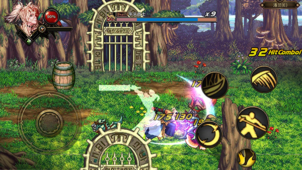 DFQuest最新版截图4
