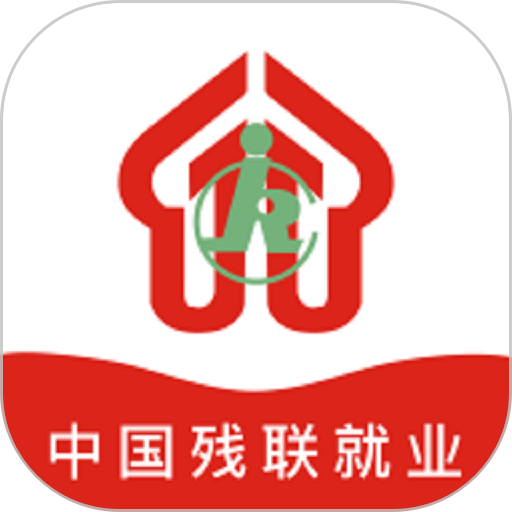 中国残联就业创业平台v1.2.184