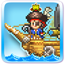 大海贼探险物语最新版本v2.5.6