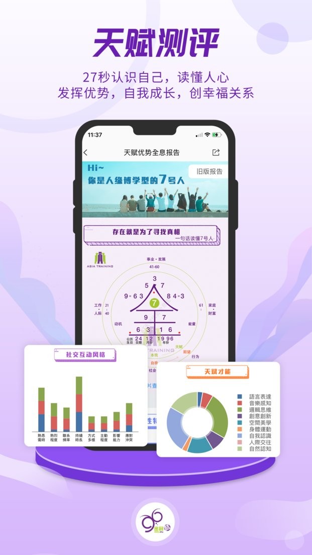 密码酷免费版截图1