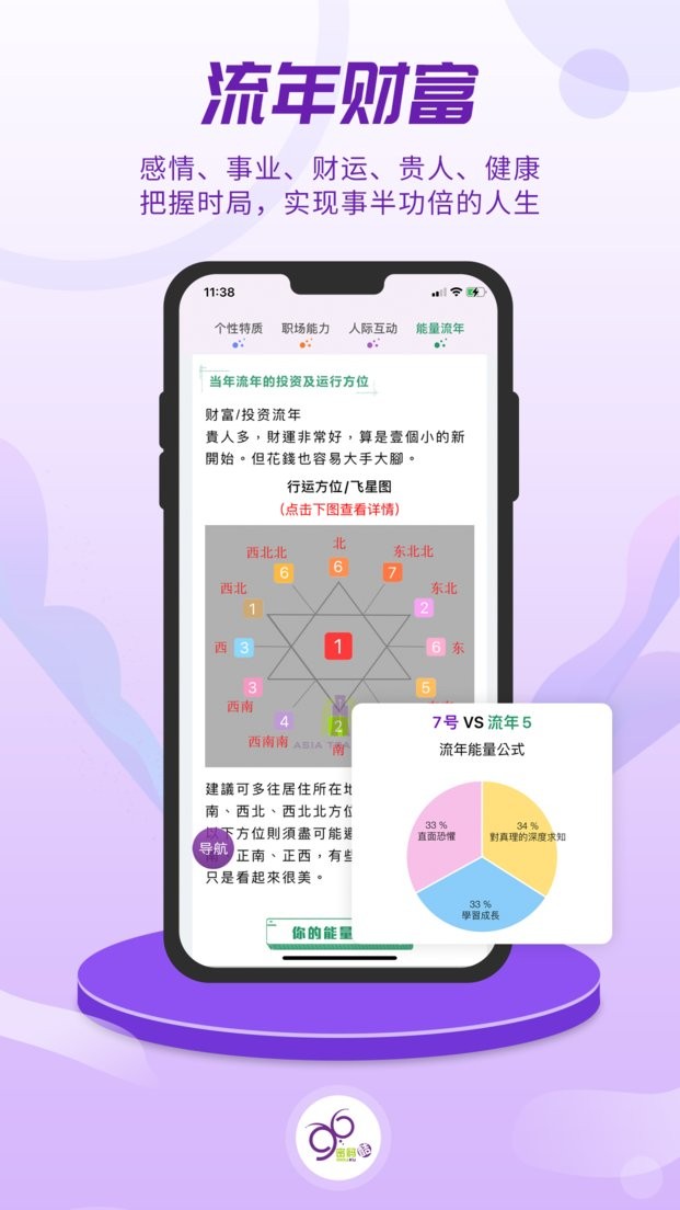密码酷免费版截图3