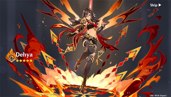 原神开箱模拟器最新版本