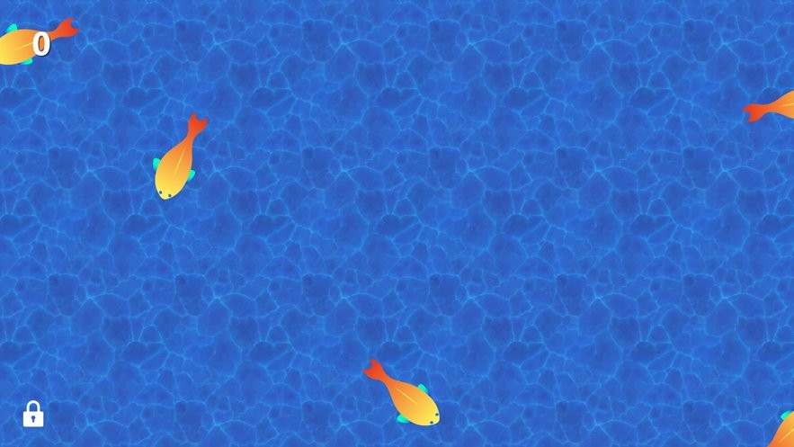 逗猫玩具游戏截图2