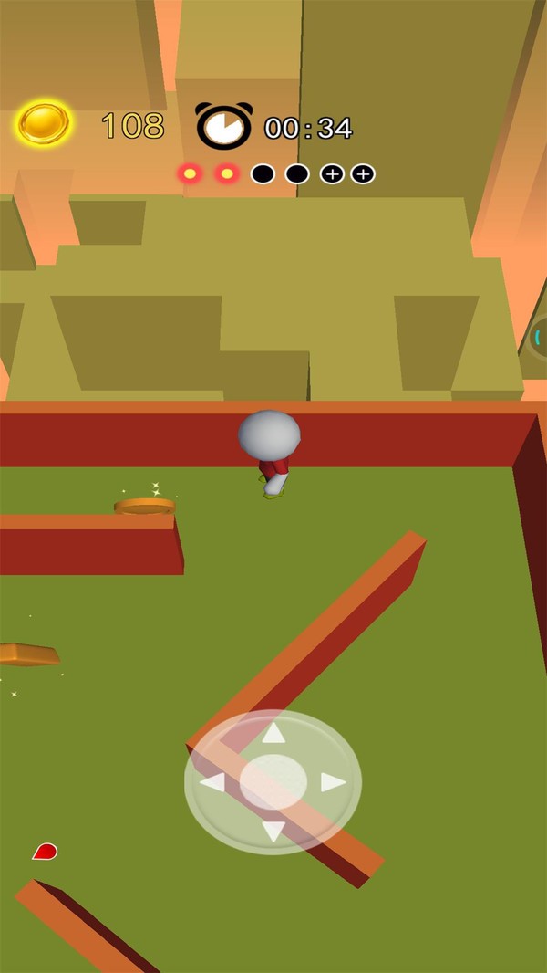 小样哪里逃游戏