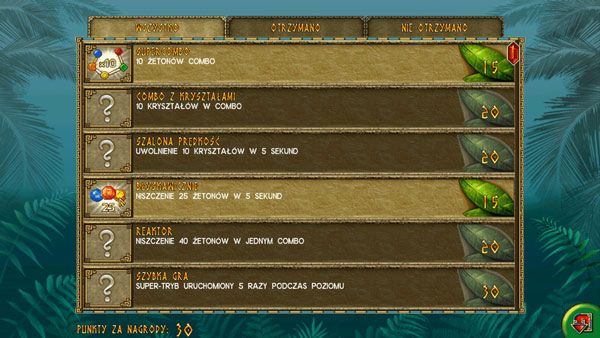 蒙特祖玛的宝藏2手机版(Montezuma 2)截图2