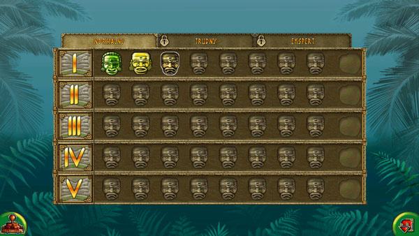 蒙特祖玛的宝藏2手机版(Montezuma 2)截图3