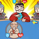 无双三国城市闯关游戏v1.0