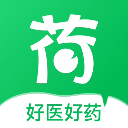 荷叶健康官方版v2.1.8