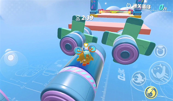 蛋仔派对国际服正版