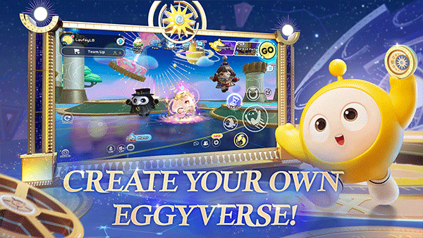 蛋仔派对国际服正版截图2