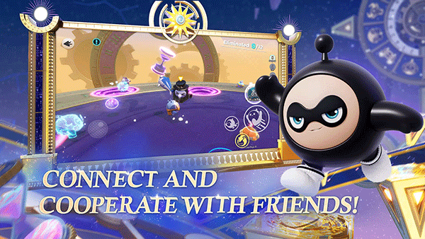 蛋仔派对国际服正版截图3