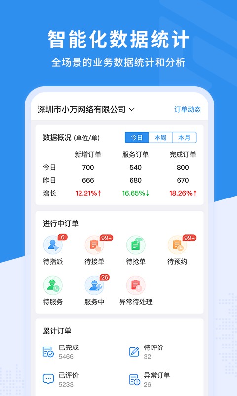新售后app截图3