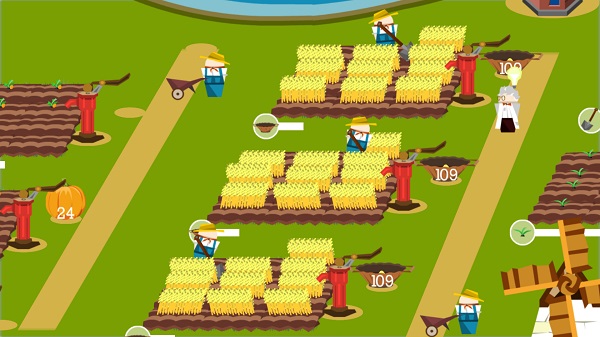 农场矿山(Farm and Mine)截图1