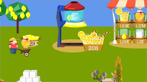 农场矿山(Farm and Mine)截图2