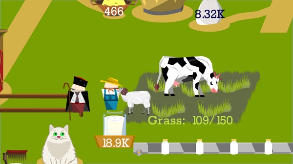 农场矿山(Farm and Mine)截图3