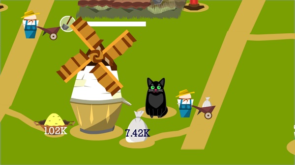 农场矿山(Farm and Mine)截图4
