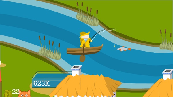 农场矿山(Farm and Mine)截图5