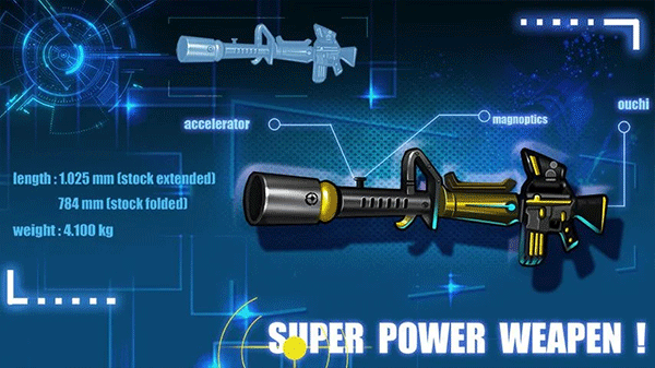 僵尸日记2最新版本(Zombie Diary2)截图2