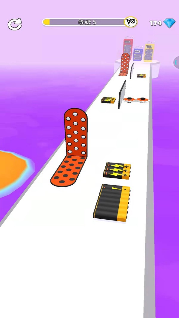 聚能冲冲冲游戏下载