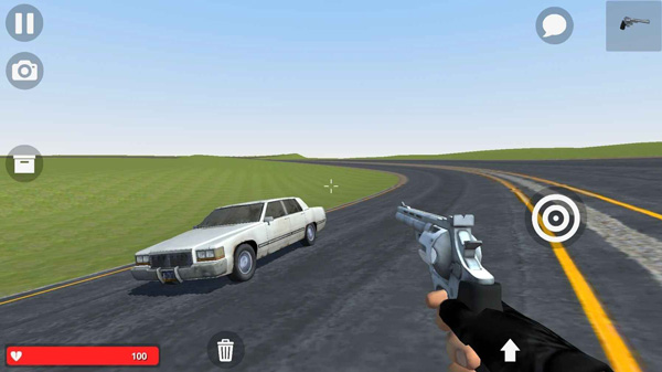 快乐沙盒最新版(Hypper)截图4