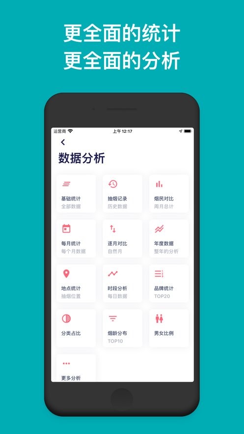 健康生活必备应用