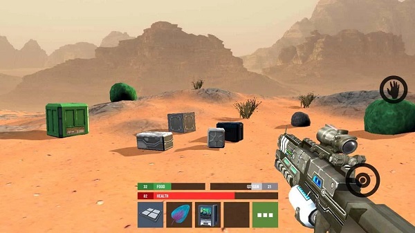 火星生存模拟3D最新版截图4