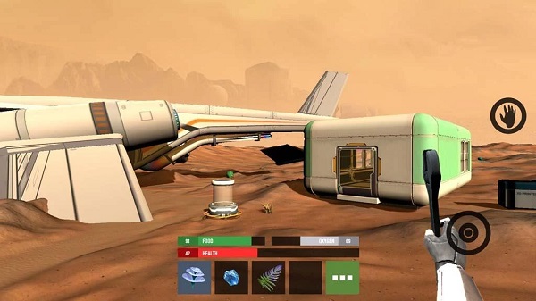 火星生存模拟3D最新版截图5