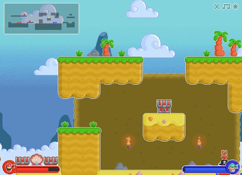 海盗军团抢宝藏手机版下载