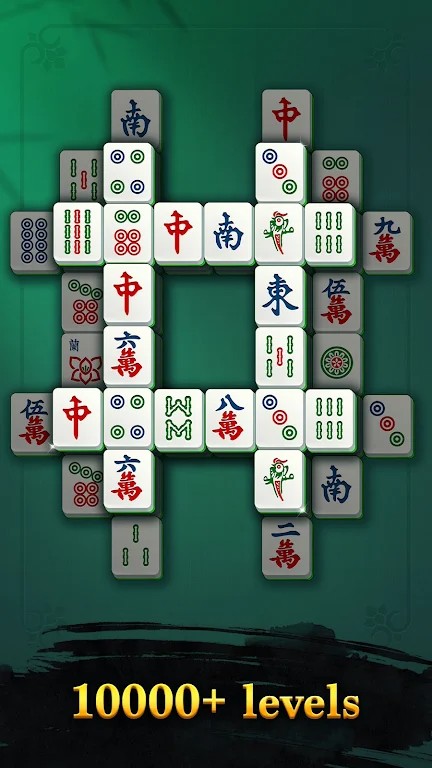vitamahjong麻将最新版本截图1