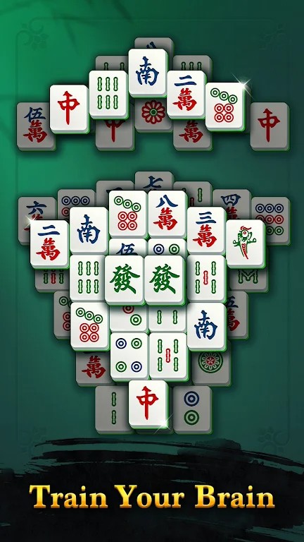 vitamahjong麻将最新版本截图3