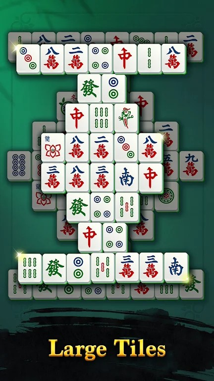 vitamahjong麻将最新版本截图4