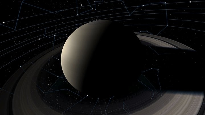 宇宙星系模拟软件2025截图1