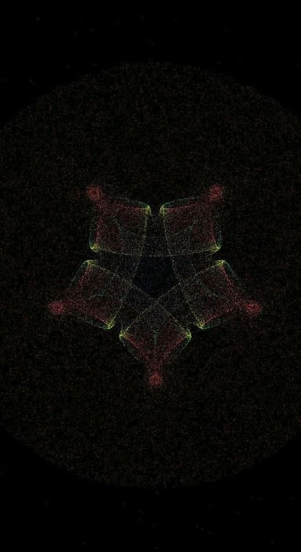迷你魔幻粒子世界官方版截图2
