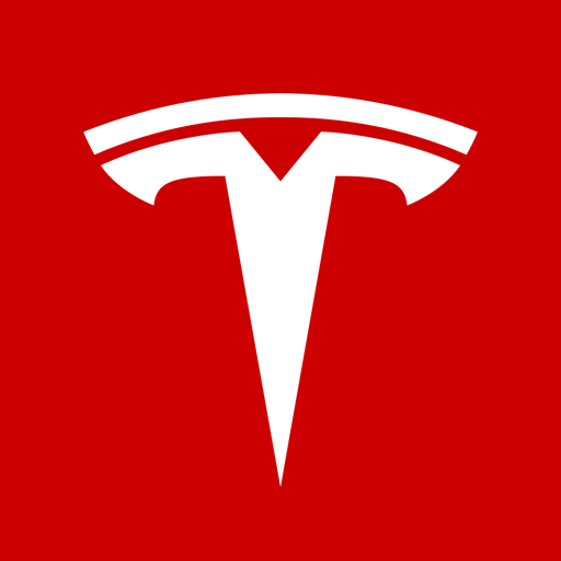 tesla特斯拉官方版v4.44.5