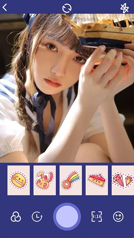 nice相机app截图1