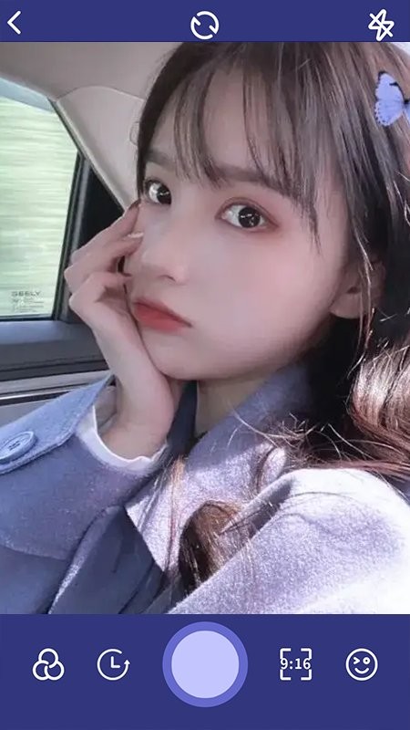 nice相机app截图3