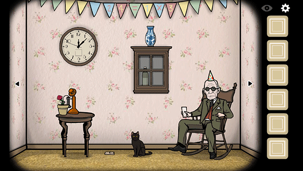 逃离方块生日游戏(cube escape birthday)截图4