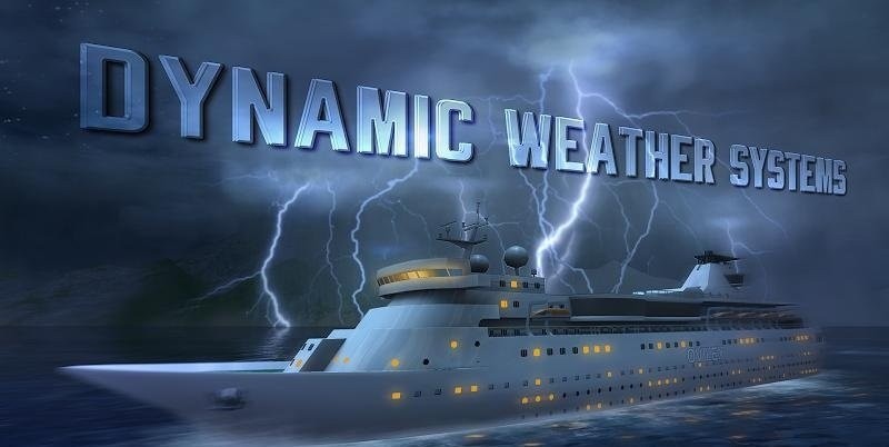 船舶模拟器下载安卓