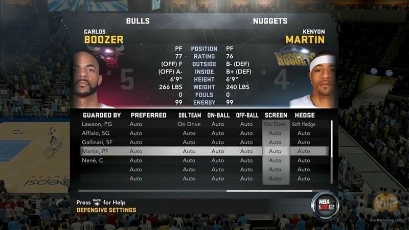 nba2k12手机版中文版下载
