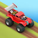 mmx坡道狂飙2最新版(Hill Dash 2)v14.02.13046