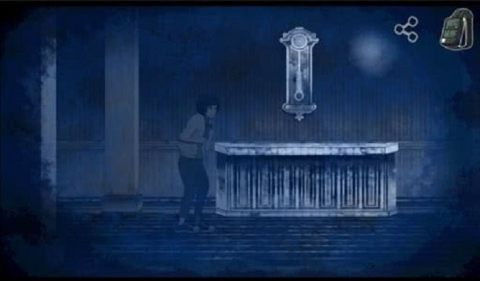 恐怖暑假完整版截图1