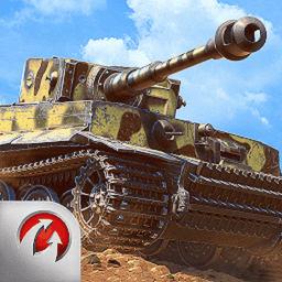 坦克世界闪电战(world of tanks)v9.5.0.553