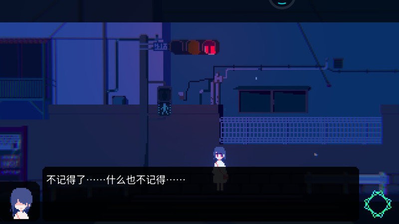 非现实生活游戏(Unreal Life)截图4