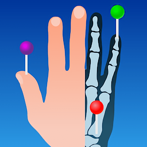 e-anatomy中文免费版v7.9.2